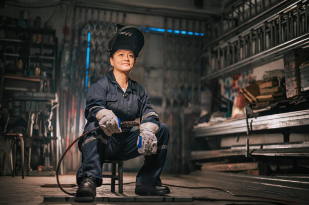Affordable Welder Services in Tower Lakes, IL