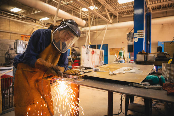 Affordable Welder Services in Tower Lakes, IL