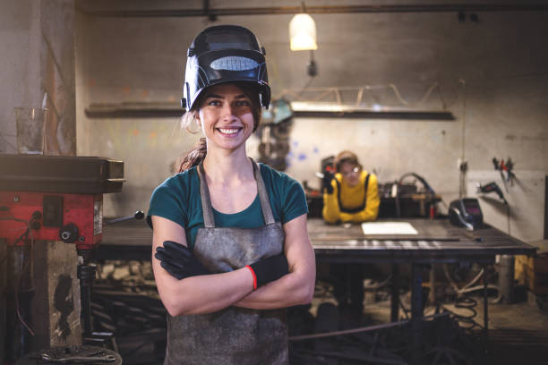 Best Structural Steel Welding in Tower Lakes, IL